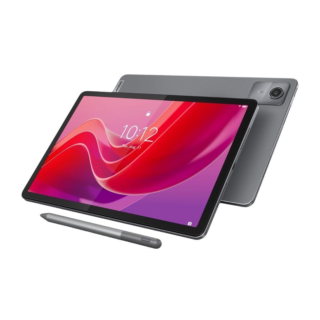 Lenovo Tab M11 Bild 3
