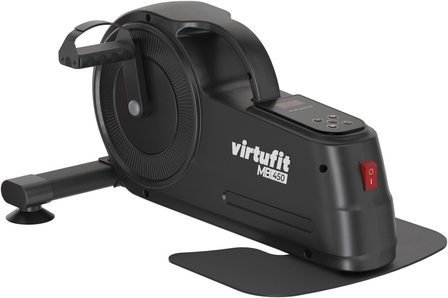 Bewegung und Mobilität Elektrischer Bewegungstrainer VirtuFit MB450 1