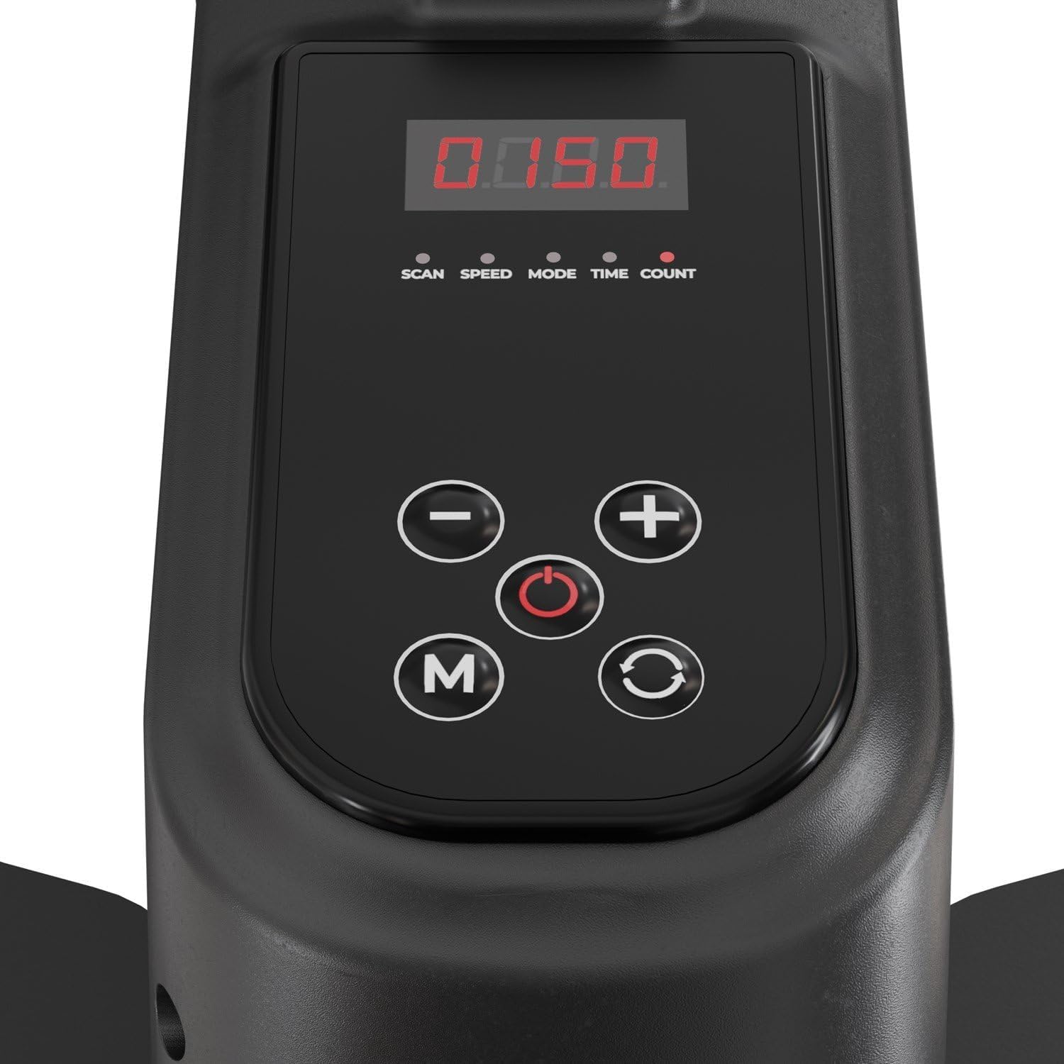 Bewegung und Mobilität Elektrischer Bewegungstrainer VirtuFit MB450 3