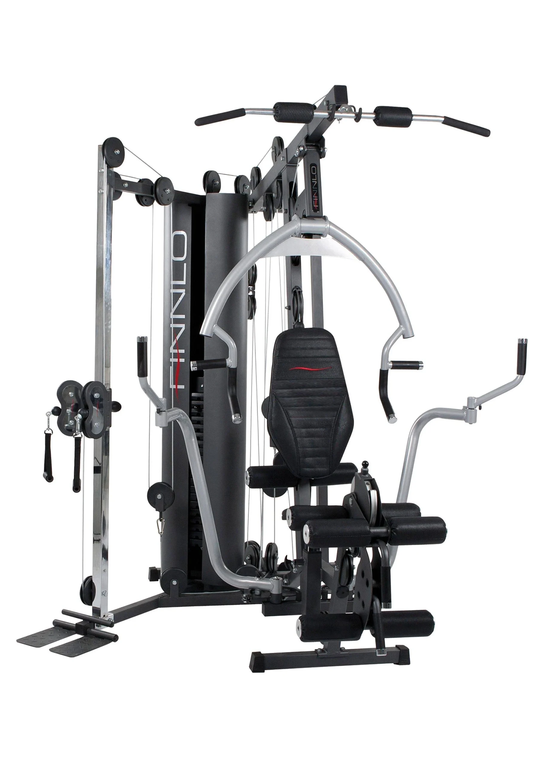 Hammer Finnlo Kraftstation Autark 6000 1