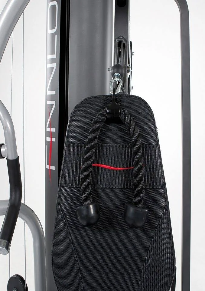 Hammer Finnlo Kraftstation Autark 6000 3